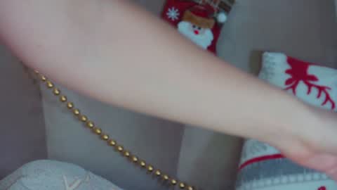 GentleRossi online show from 12.24.24