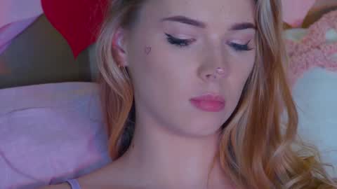 GentleRossi online show from 02.16.25