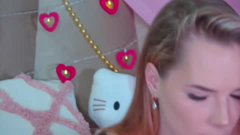 GentleRossi online show from 02.19.25