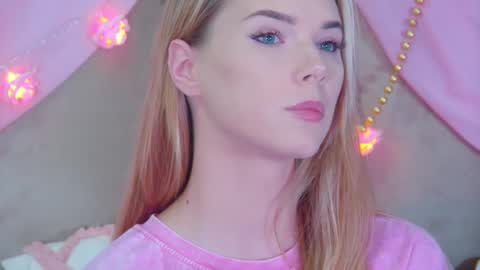 GentleRossi online show from 03.11.25