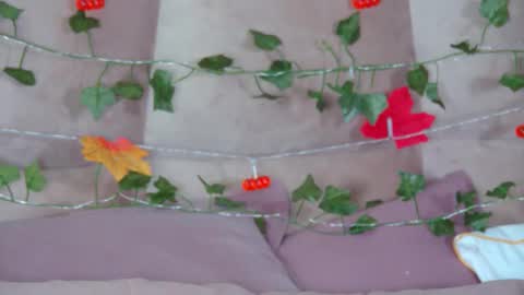 GentleRossi online show from 10.22.25