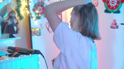 GentleRossi online show from 01.09.26