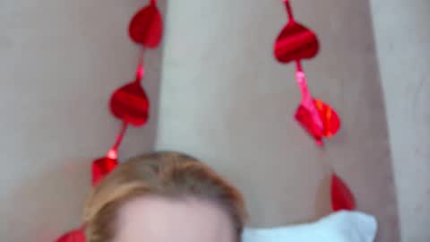 GentleRossi online show from 02.17.26