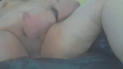 gentlestroking online show from 03.02.25