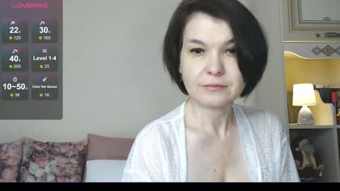 Elena online show from 12.08.24