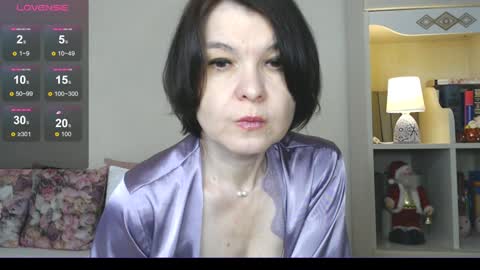 Elena online show from 12.09.24
