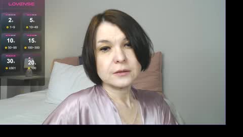 Elena online show from 02.10.25