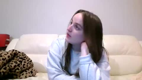 Snapshot of genzfucktoy chatting on 02.20.26 genzfucktoy online show from 02.20.26