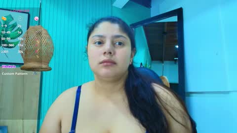 Snapshot of geo_jonnes25 chatting on 02.03.26 Geo J online show from 02.03.26