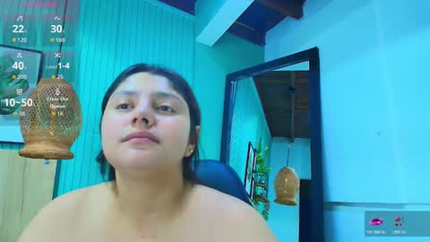 Snapshot of geo_jonnes25 chatting on 02.11.26 Geo J online show from 02.11.26