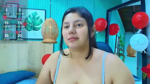 Snapshot of geo_jonnes25 chatting on 02.15.26 Geo J online show from 02.15.26