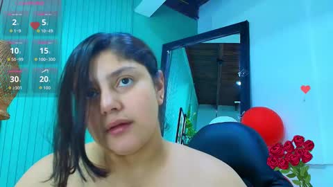 Snapshot of geo_jonnes25 chatting on 02.19.26 Geo J online show from 02.19.26