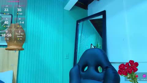 Snapshot of geo_jonnes25 chatting on 02.22.26 Geo J online show from 02.22.26