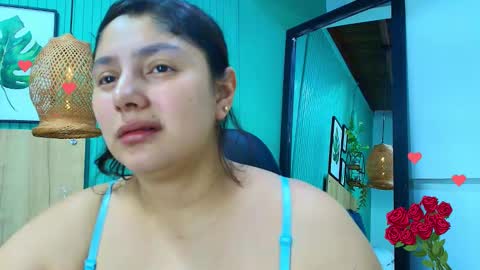 Snapshot of geo_jonnes25 chatting on 02.25.26 Geo J online show from 02.25.26