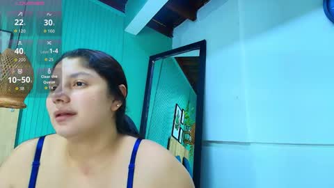 Snapshot of geo_jonnes25 chatting on 03.01.26 Geo J online show from 03.01.26