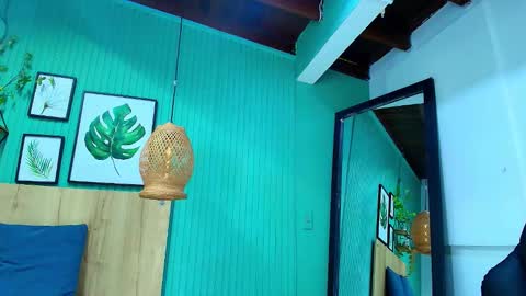 Snapshot of geo_jonnes25 chatting on 03.04.26 Geo J online show from 03.04.26