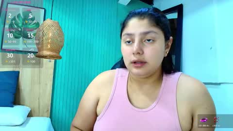 Snapshot of geo_jonnes25 chatting on 03.06.26 Geo J online show from 03.06.26