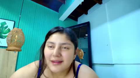 Snapshot of geo_jonnes25 chatting on 03.15.26 Geo J online show from 03.15.26