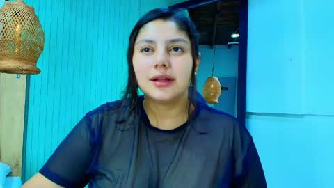 Snapshot of geo_jonnes25 chatting on 04.14.26 Geo J online show from 04.14.26