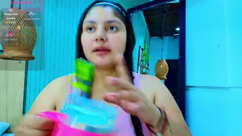 Snapshot of geo_jonnes25 chatting on 04.15.26 Geo J online show from 04.15.26