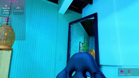 Snapshot of geo_jonnes25 chatting on 04.16.26 Geo J online show from 04.16.26