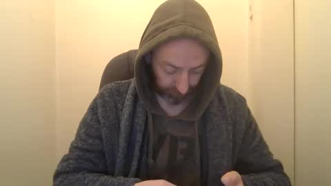 Geon online show from 01.03.25