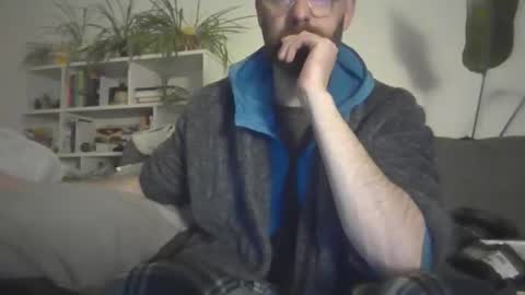 Geon online show from 11.02.25