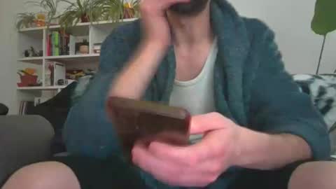 Geon online show from 11.04.25