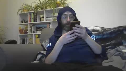 Geon online show from 11.29.25