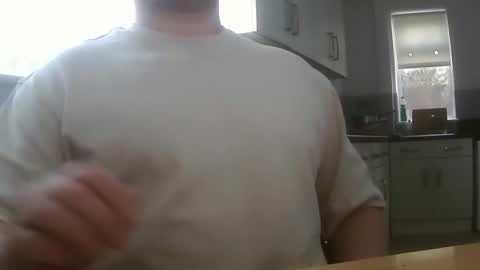 GeordieGymGoer online show from 04.17.26