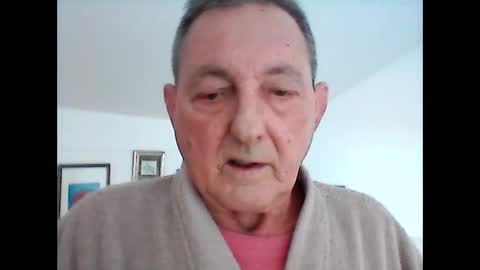 georg1412 online show from 02.10.26