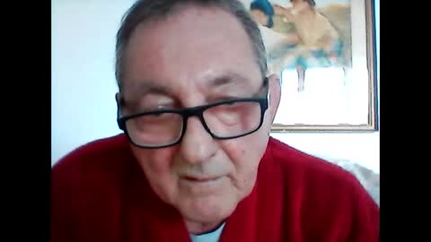 georg1412 online show from 03.05.26