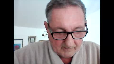 georg1412 online show from 04.30.26