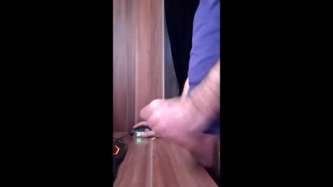 Georgi online show from 01.12.26