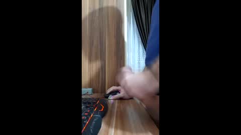 Snapshot of george150473 chatting on 02.12.26 Georgi online show from 02.12.26