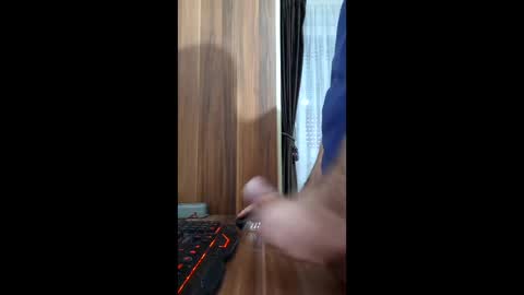 Snapshot of george150473 chatting on 02.24.26 Georgi online show from 02.24.26