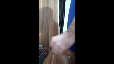 Snapshot of george150473 chatting on 02.26.26 Georgi online show from 02.26.26