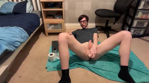 George online show from 11.17.25