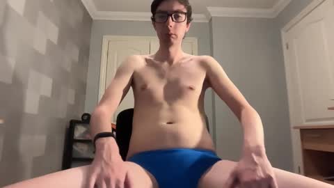 George online show from 12.02.25