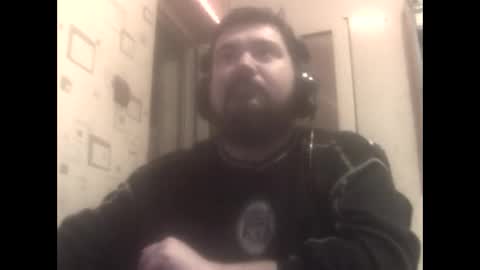 Snapshot of george84xxx chatting on 12.19.24 GeOOXXX online show from 12.19.24