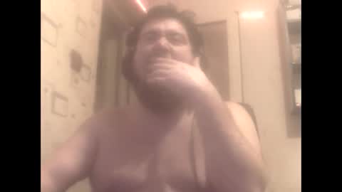 Snapshot of george84xxx chatting on 01.13.25 GeOOXXX online show from 01.13.25