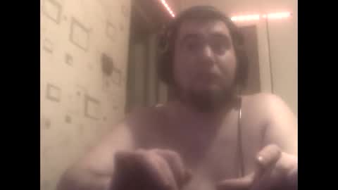 Snapshot of george84xxx chatting on 02.02.25 GeOOXXX online show from 02.02.25