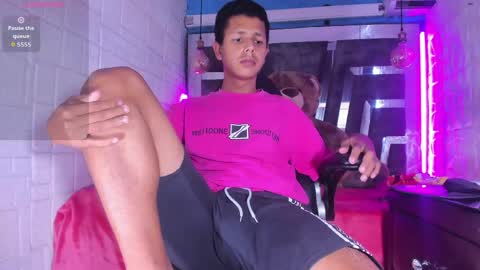 george_bigcock24cm online show from 04.10.26