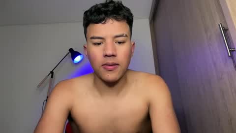 Jorge online show from 01.12.25