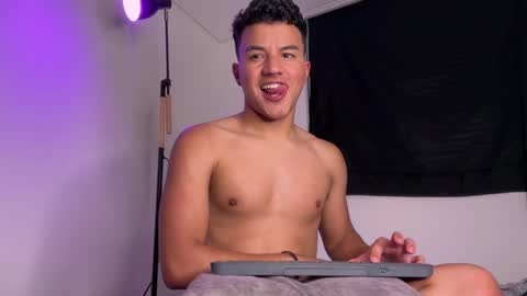 Jorge online show from 01.17.25