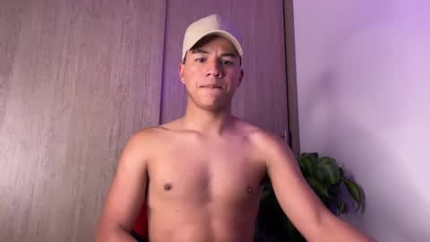 Jorge online show from 01.19.25