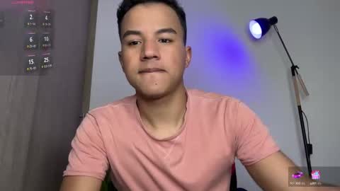 Jorge online show from 02.17.25