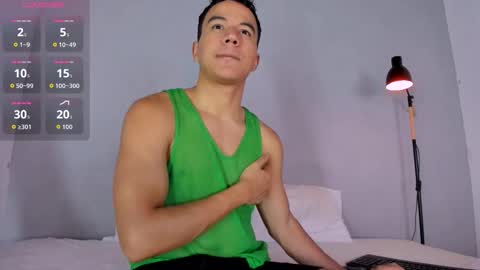 Jorge online show from 09.22.25