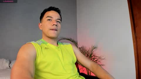 Jorge online show from 02.08.26