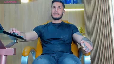 George online show from 09.09.25